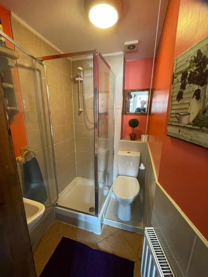 Yarm Cottages Sleeping 6 Forge And Smythy Kirklevington Ngoại thất bức ảnh