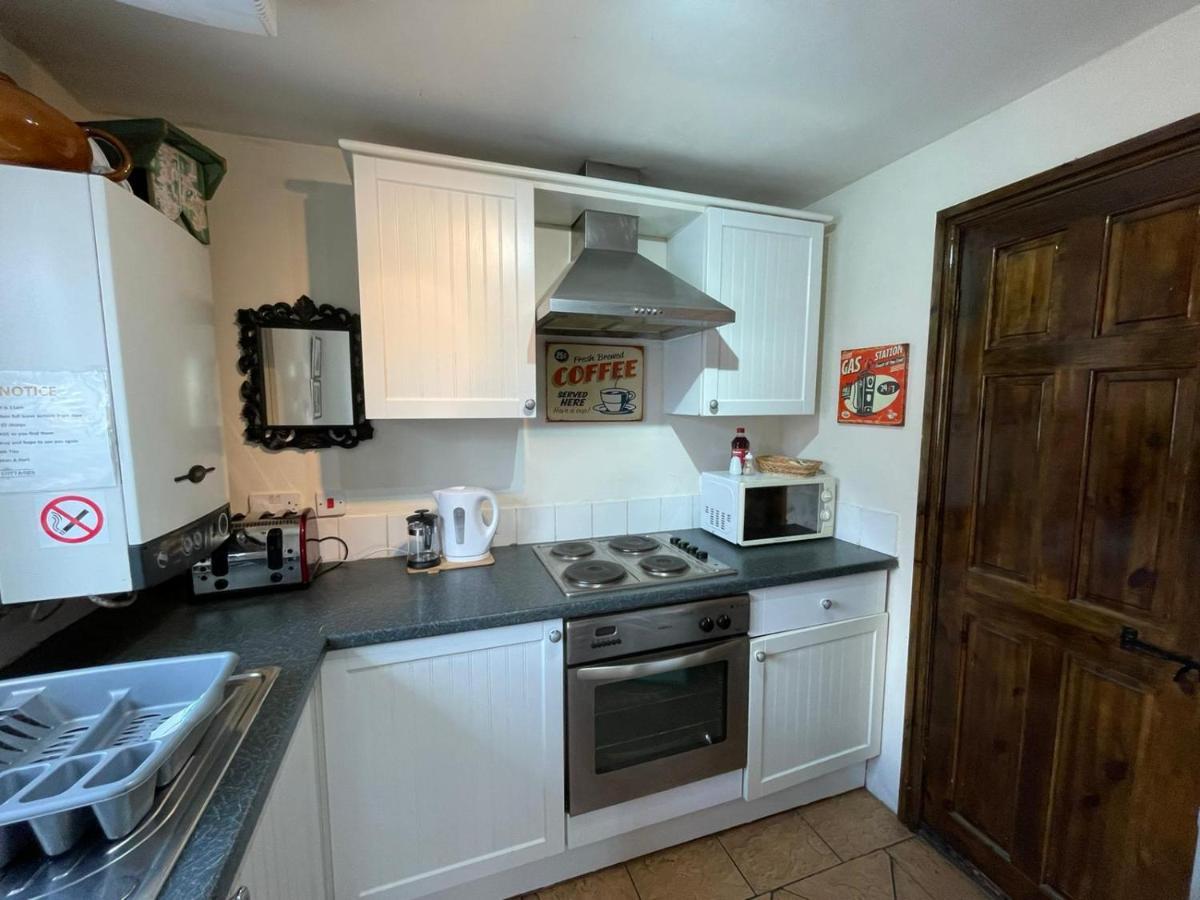 Yarm Cottages Sleeping 6 Forge And Smythy Kirklevington Ngoại thất bức ảnh