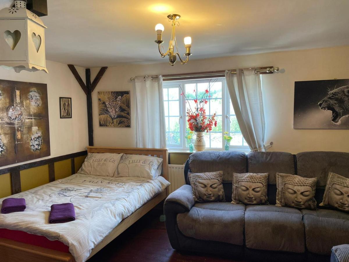 Yarm Cottages Sleeping 6 Forge And Smythy Kirklevington Ngoại thất bức ảnh