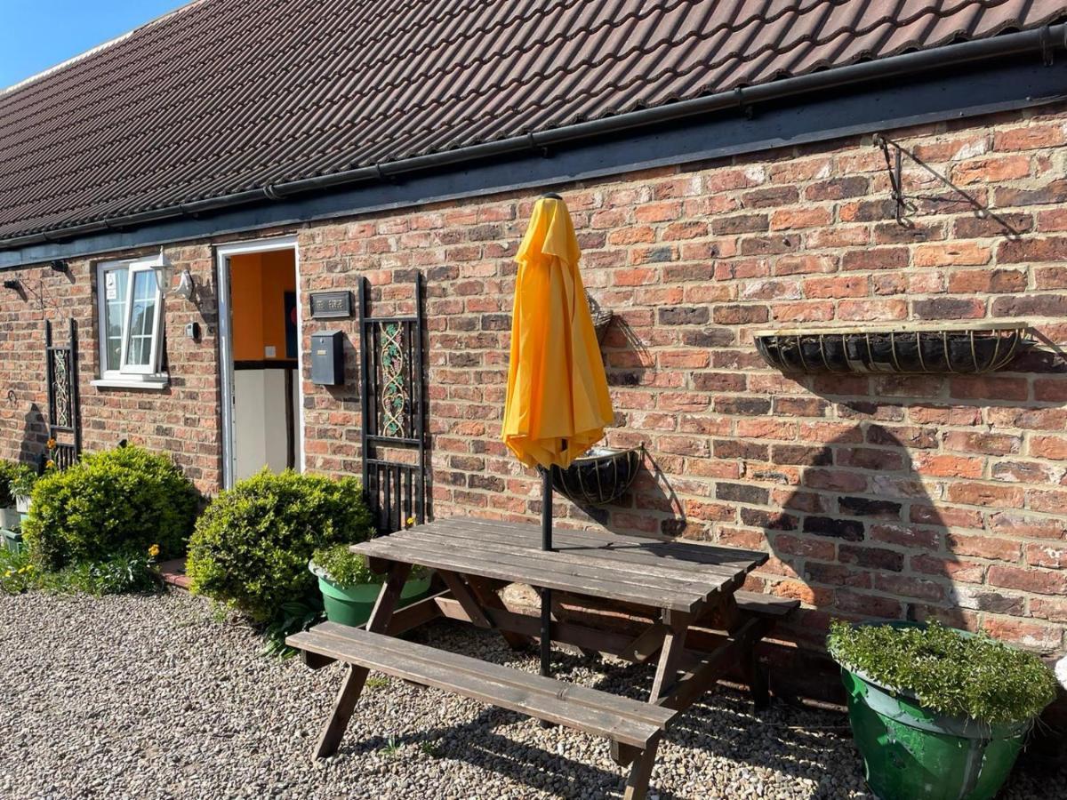 Yarm Cottages Sleeping 6 Forge And Smythy Kirklevington Ngoại thất bức ảnh