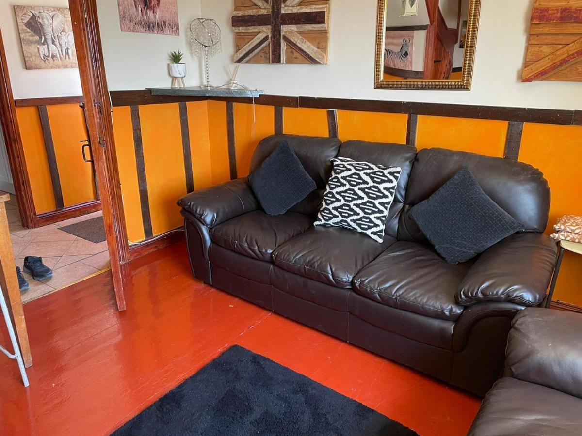 Yarm Cottages Sleeping 6 Forge And Smythy Kirklevington Ngoại thất bức ảnh