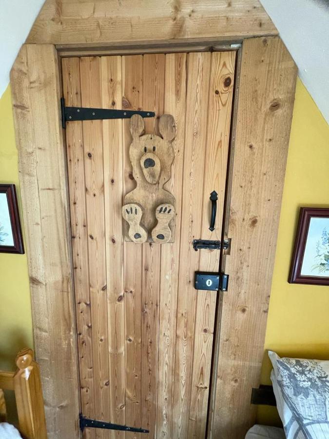 Yarm Cottages Sleeping 6 Forge And Smythy Kirklevington Ngoại thất bức ảnh