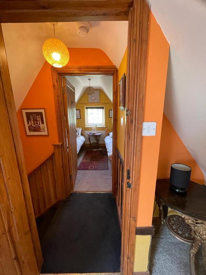 Yarm Cottages Sleeping 6 Forge And Smythy Kirklevington Ngoại thất bức ảnh