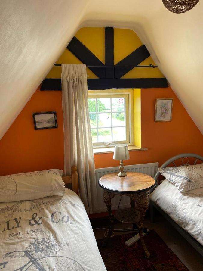 Yarm Cottages Sleeping 6 Forge And Smythy Kirklevington Ngoại thất bức ảnh